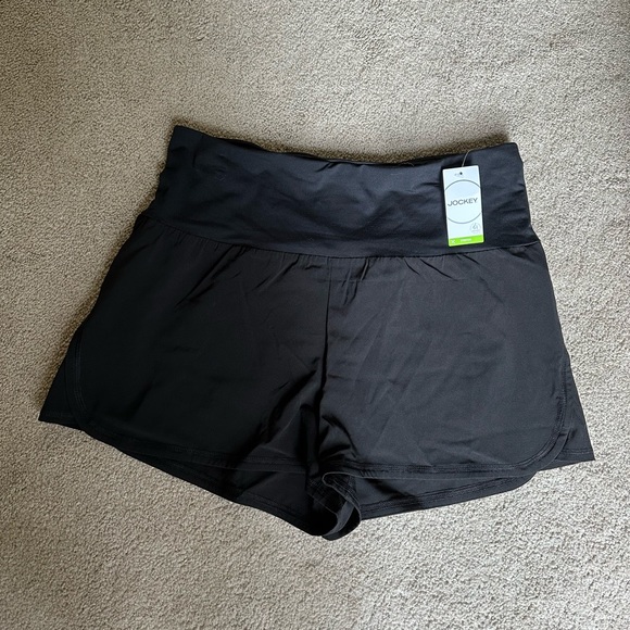 Jockey Shorts Jockey Athletic Shorts Poshmark